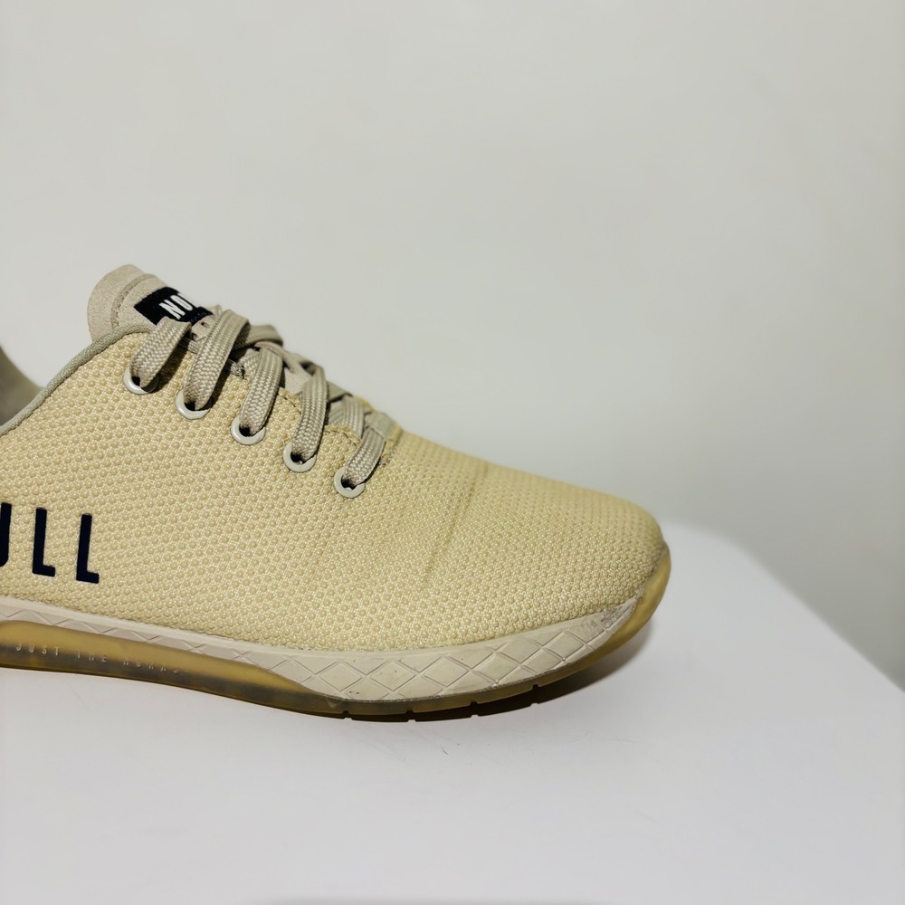 Nobull Unisex Crossfit Games Lace Up SuperFabric Activewear Sneakers 9.5W | 8M - Picture 10 of 10